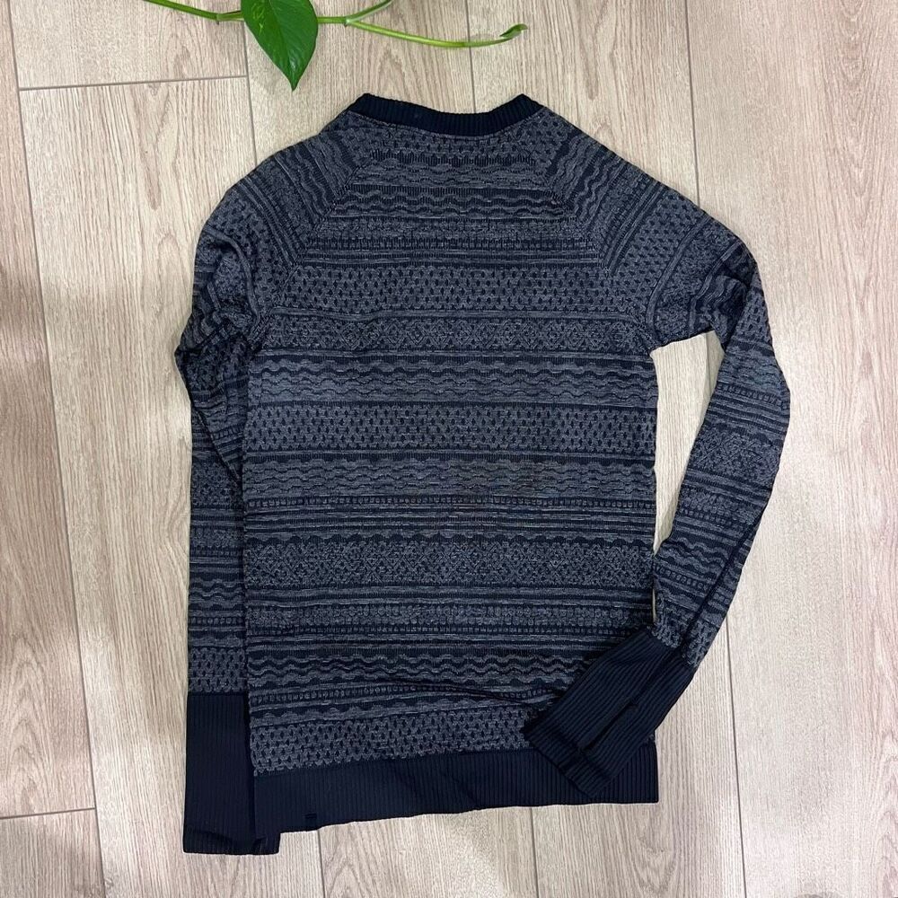 Lululemon Rest Less Pullover